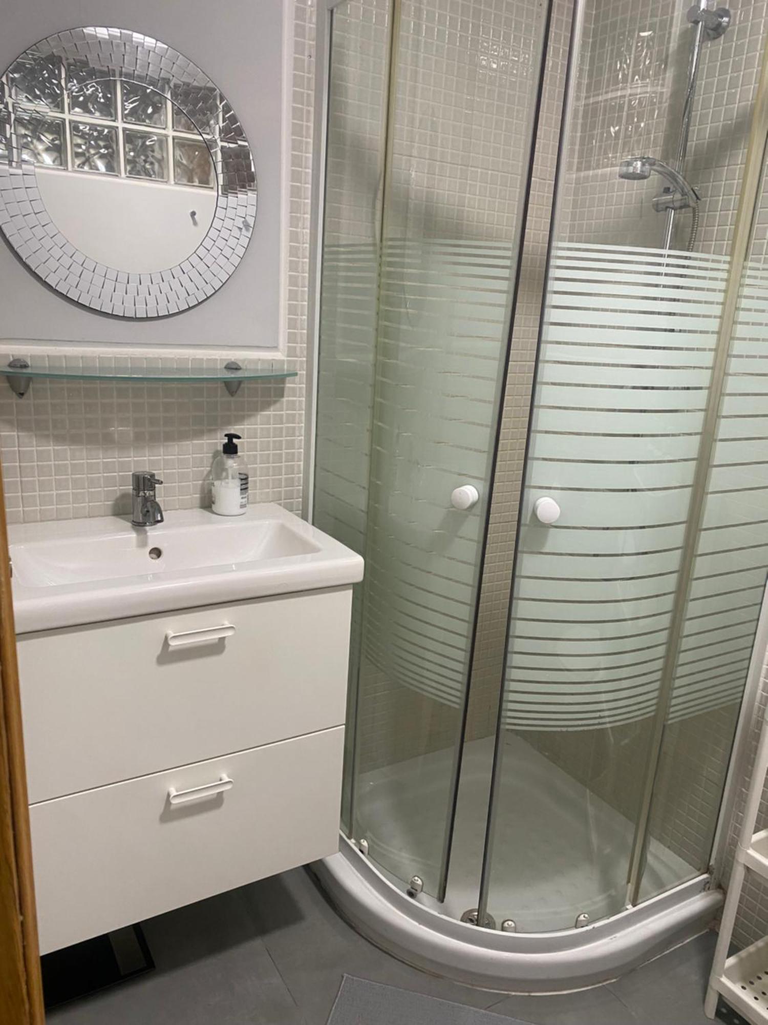 Appartement La Roca Chica à Torremolinos Extérieur photo