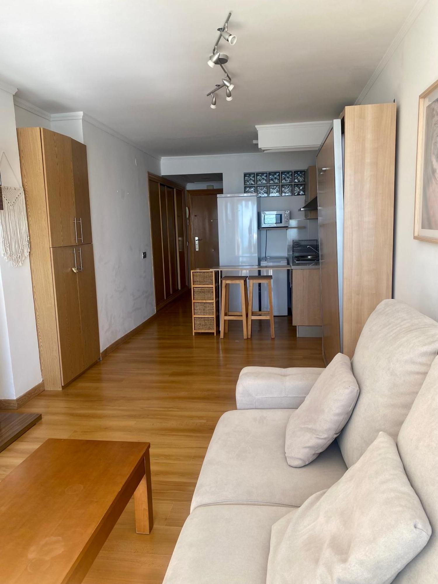Appartement La Roca Chica à Torremolinos Extérieur photo